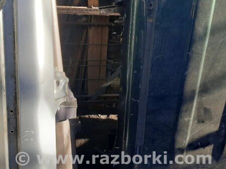 ФОТО Дах для Toyota Land Cruiser Киев