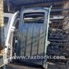 Дах Toyota Land Cruiser