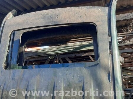 ФОТО Дах для Toyota Land Cruiser Киев