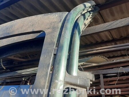 ФОТО Дах для Toyota Land Cruiser Киев