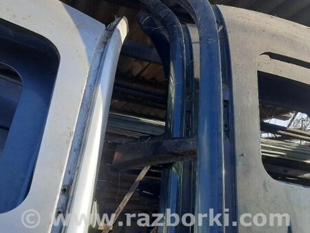 ФОТО Дах для Toyota Land Cruiser Киев