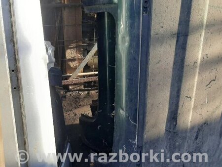 ФОТО Дах для Toyota Land Cruiser Киев