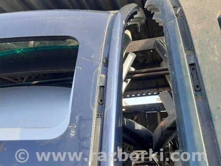 ФОТО Дах для Toyota Land Cruiser Киев