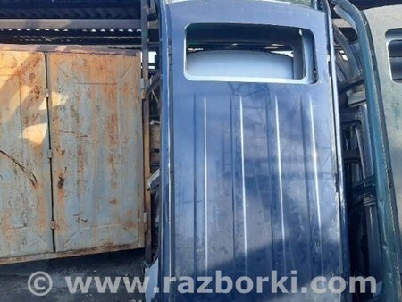 ФОТО Дах для Toyota Land Cruiser Киев