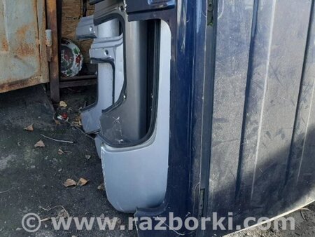 ФОТО Дах для Toyota Land Cruiser Киев