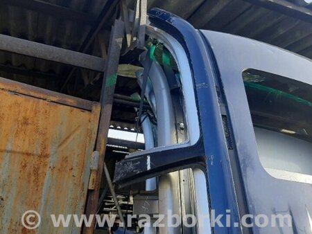 ФОТО Дах для Toyota Land Cruiser Киев