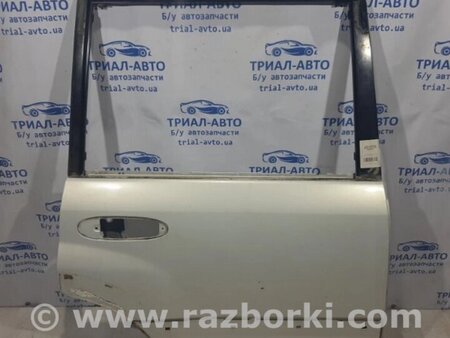 ФОТО Двері задні праві для Toyota Land Cruiser Киев