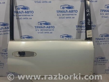 ФОТО Двері задні праві для Toyota Land Cruiser Киев