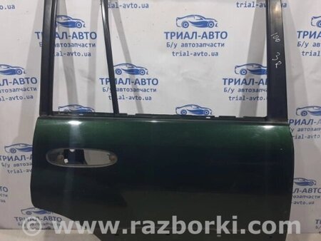 ФОТО Двері задні праві для Toyota Land Cruiser Киев