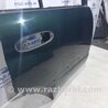 ФОТО Двері задні праві для Toyota Land Cruiser Киев