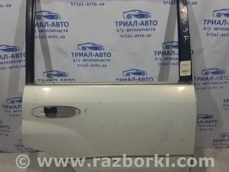 ФОТО Двері задні праві для Toyota Land Cruiser Киев