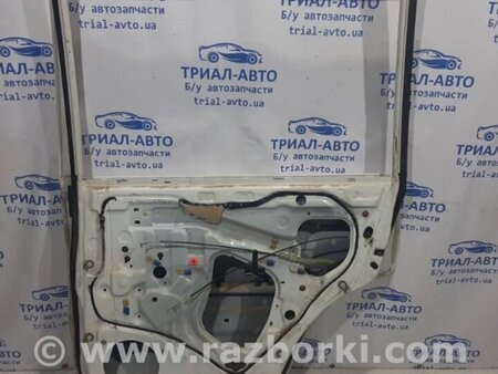 ФОТО Двері задні праві для Toyota Land Cruiser Киев