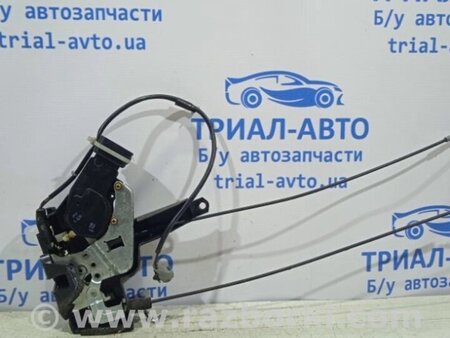 ФОТО Замок двері передній правий для Toyota Land Cruiser Киев
