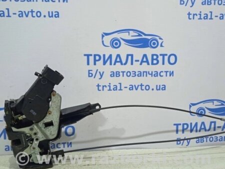 ФОТО Замок двері передній правий для Toyota Land Cruiser Киев