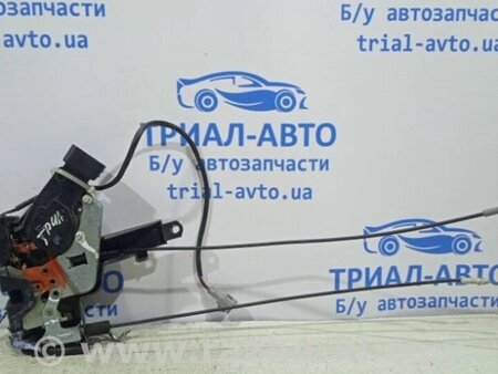 ФОТО Замок двері передній правий для Toyota Land Cruiser Киев