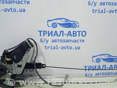 ФОТО Замок двері передній правий для Toyota Land Cruiser Киев