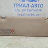 ФОТО Козирок сонцезахисний лівий для Toyota Land Cruiser Киев