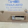 ФОТО Козирок сонцезахисний правий для Toyota Land Cruiser Киев