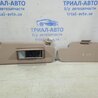ФОТО Козирок сонцезахисний правий для Toyota Land Cruiser Киев