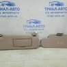 Козирок сонцезахисний правий Toyota Land Cruiser