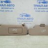 Козирок сонцезахисний правий Toyota Land Cruiser