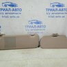 ФОТО Козирок сонцезахисний правий для Toyota Land Cruiser Киев