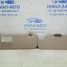 ФОТО Козирок сонцезахисний правий для Toyota Land Cruiser Киев