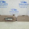 ФОТО Козирок сонцезахисний правий для Toyota Land Cruiser Киев