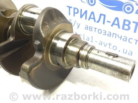 ФОТО Колінвал для Toyota Land Cruiser Киев