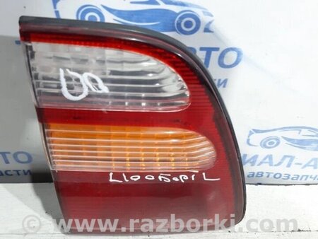 ФОТО Ліхтар задній внутрішній лівий для Toyota Land Cruiser Киев