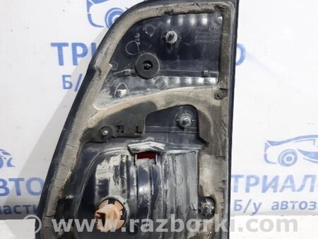 ФОТО Ліхтар задній внутрішній лівий для Toyota Land Cruiser Киев