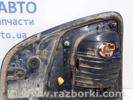 ФОТО Ліхтар задній внутрішній правий для Toyota Land Cruiser Киев
