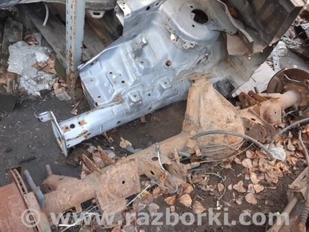 ФОТО Міст задній для Toyota Land Cruiser Киев