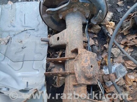 ФОТО Міст задній для Toyota Land Cruiser Киев