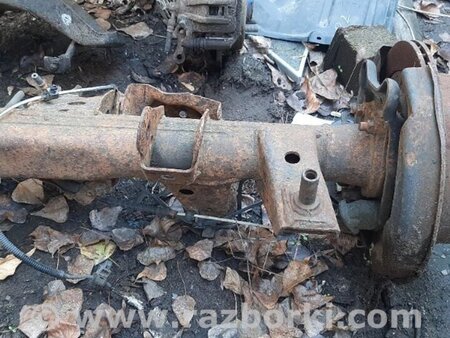 ФОТО Міст задній для Toyota Land Cruiser Киев