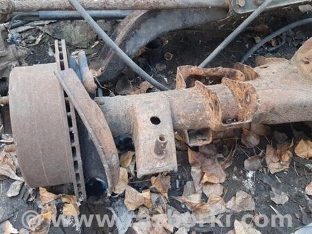 ФОТО Міст задній для Toyota Land Cruiser Киев