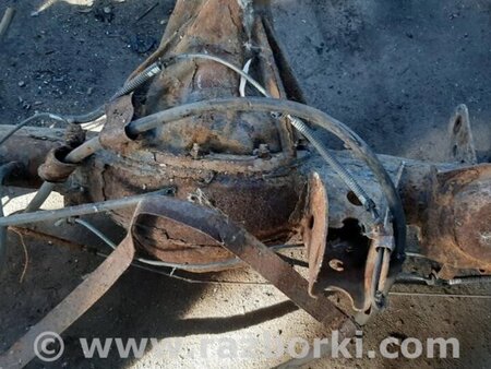 ФОТО Міст задній для Toyota Land Cruiser Киев