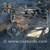 ФОТО Міст задній для Toyota Land Cruiser Киев