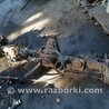 Міст задній Toyota Land Cruiser