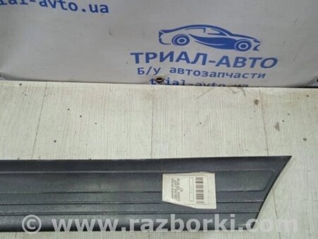 ФОТО Накладка дверей для Toyota Land Cruiser Киев