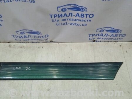 ФОТО Накладка дверей для Toyota Land Cruiser Киев