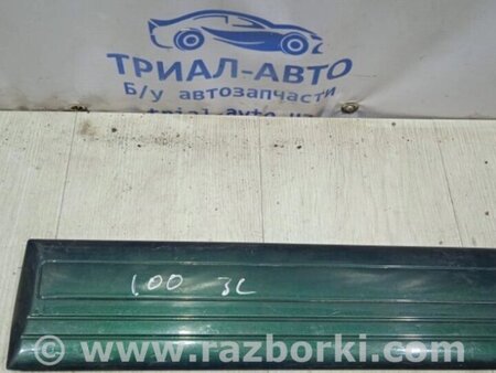 ФОТО Накладка дверей для Toyota Land Cruiser Киев