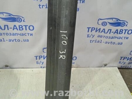ФОТО Накладка дверей для Toyota Land Cruiser Киев
