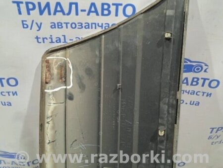 ФОТО Накладка дверей для Toyota Land Cruiser Киев
