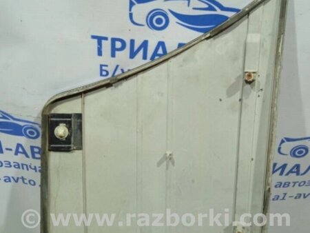 ФОТО Накладка дверей для Toyota Land Cruiser Киев