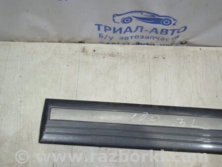 ФОТО Накладка дверей для Toyota Land Cruiser Киев