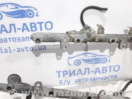 ФОТО Паливна рампа для Toyota Land Cruiser Киев