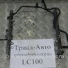 Паливна рампа Toyota Land Cruiser