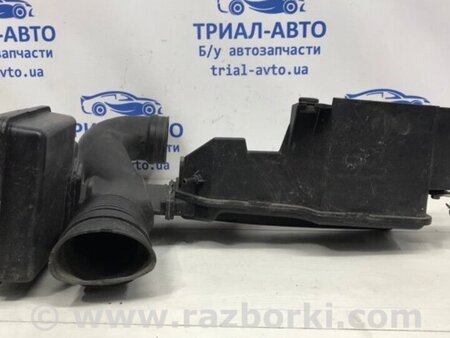 ФОТО Повітрозабірник для Toyota Land Cruiser Киев