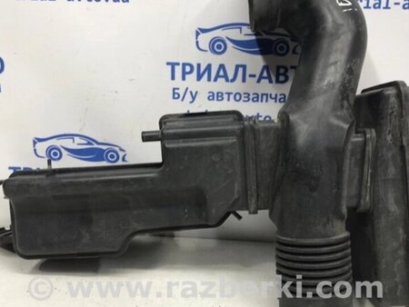ФОТО Повітрозабірник для Toyota Land Cruiser Киев